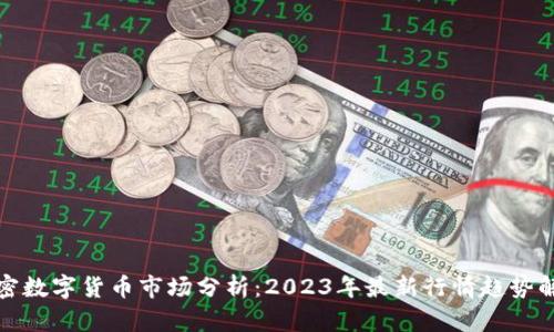 加密数字货币市场分析：2023年最新行情趋势解读