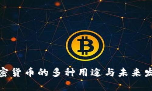 数字加密货币的多种用途与未来发展前景