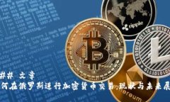 ### 文章如何在俄罗斯进行加密货币交易：现状与