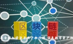 2023年全球加密货币用户排行榜：谁是数字资产的