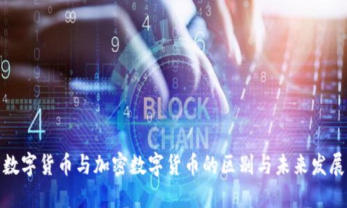 数字货币与加密数字货币的区别与未来发展