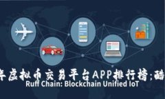 2023年虚拟币交易平台APP排行榜：酷客推荐