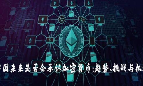 中国未来是否会承认加密货币：趋势、挑战与机遇