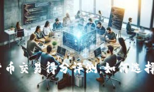2023年加密货币交易得分评测：如何选择最佳投资机会