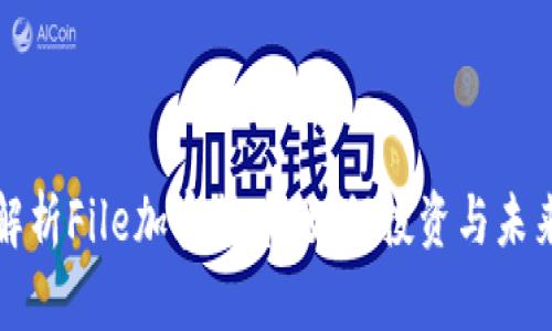 全面解析File加密货币：如何投资与未来前景