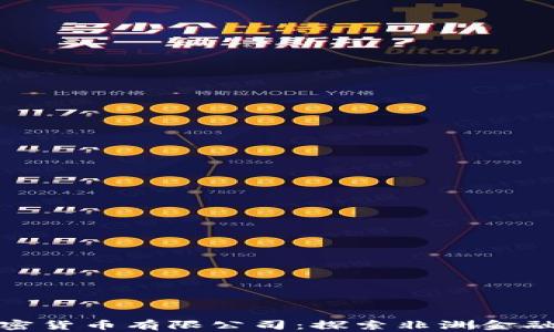 
尼日利亚加密货币有限公司：探索非洲金融创新的先锋