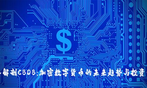 深入解剖CBDB：加密数字货币的未来趋势与投资价值
