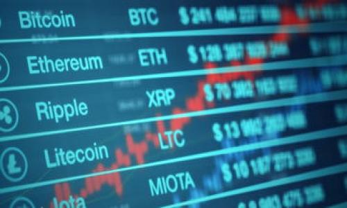 

2023年加密货币相关个股行情分析与投资机会