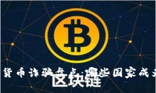 全球加密货币诈骗盘点:哪些国家成为受害者?