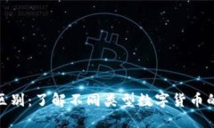 加密货币的区别：了解不同类型数字货币的特点