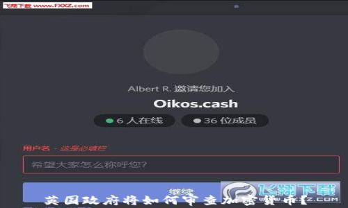 
英国政府将如何审查加密货币？