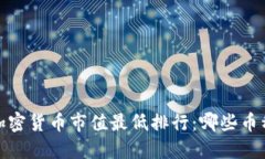 2023年加密货币市值最低排行：哪些币种被遗忘？