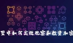 在别墅中如何高效观察和投资加密货币