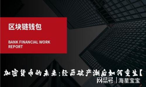 加密货币的未来：经历破产潮后如何重生？