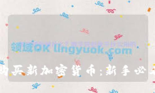 如何购买新加密货币：新手必看指南
