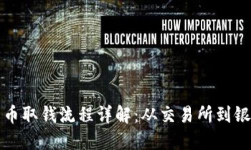 香港加密货币取钱流程详解：从交易所到银行轻松提款