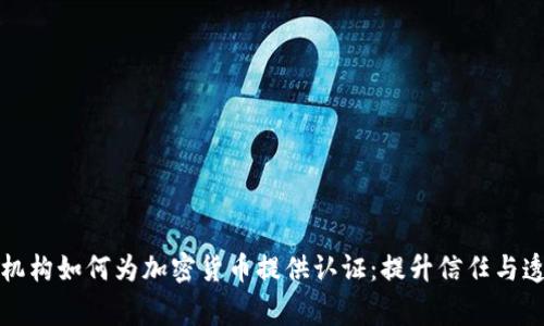 审计机构如何为加密货币提供认证：提升信任与透明度