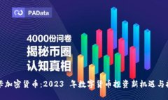 维卡加密货币：2023 年数字货币投资新机遇与挑战