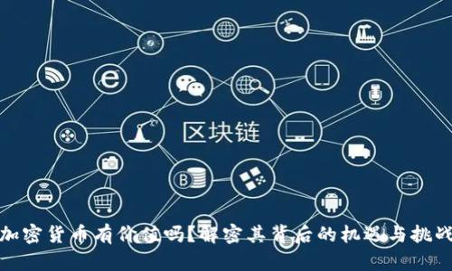 加密货币有价值吗？解密其背后的机遇与挑战