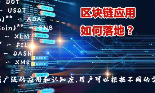 以下是一些主流加密货币及其缩写的列表：

1. **比特币 (Bitcoin)** - BTC
2. **以太坊 (Ethereum)** - ETH
3. **瑞波币 (Ripple)** - XRP
4. **莱特币 (Litecoin)** - LTC
5. **比特币现金 (Bitcoin Cash)** - BCH
6. **狗狗币 (Dogecoin)** - DOGE
7. **链环 (Chainlink)** - LINK
8. **波卡 (Polkadot)** - DOT
9. **泰达币 (Tether)** - USDT
10. **卡尔达诺 (Cardano)** - ADA
11. **币安币 (Binance Coin)** - BNB
12. **恒星币 (Stellar)** - XLM
13. **文件币 (Filecoin)** - FIL
14. **数字现金 (Dash)** - DASH
15. **门罗币 (Monero)** - XMR

这些加密货币在市场上有着广泛的应用和认知度，用户可以根据不同的需求和目标选择适合的币种。