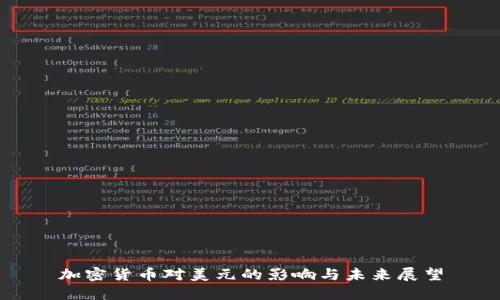 加密货币对美元的影响与未来展望
