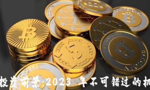 
加密货币投资前景：2023 年不可错过的机遇与挑战