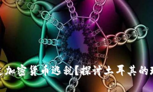 如何通过加密货币逃税？探讨土耳其的现实案例