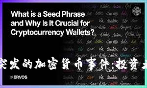 如何应对突发的加密货币事件：投资者必备指南