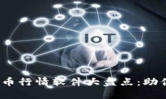 2023年数字加密货币行情软件大盘点：助你实时掌