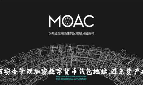 如何安全管理加密数字货币钱包地址，避免资产损失