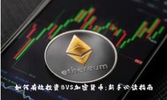 如何有效投资BVS加密货币：新手必读指南