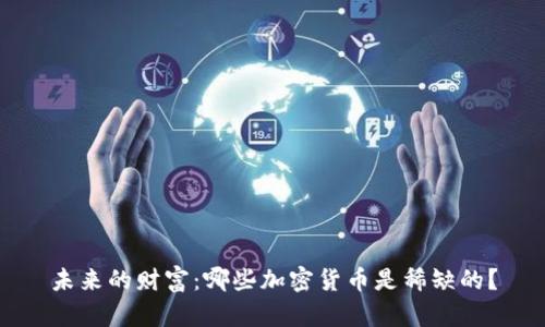 未来的财富：哪些加密货币是稀缺的？