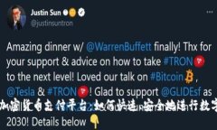 全球最大加密货币支付平台：如何快速、安全地