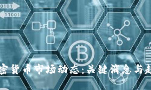 本周加密货币市场动态：关键消息与趋势分析