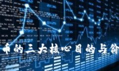 加密货币的三大核心目的与价值解析