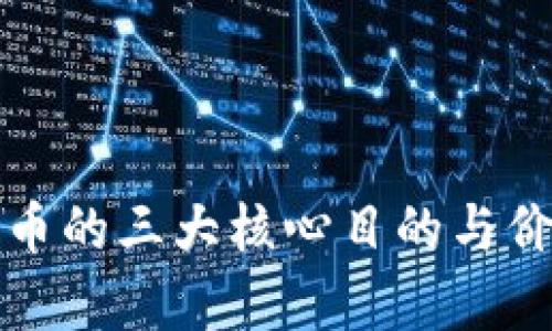 加密货币的三大核心目的与价值解析