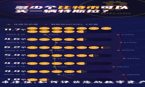 英国加密货币净值：如何评估您的数字资产和投资潜力