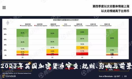 2023年英国加密货币审查：规则、影响与前景