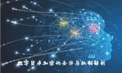 数字货币加密的条件与机制解析