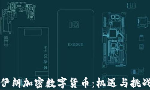 
伊朗加密数字货币：机遇与挑战