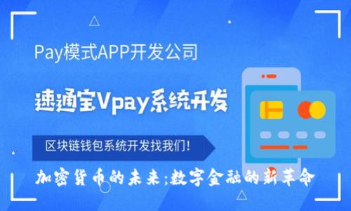 加密货币的未来：数字金融的新革命