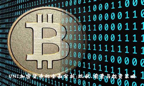UNI加密货币的全面分析：现状、前景与投资策略