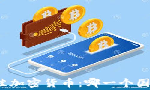 
全球最佳加密货币：哪一个国家领先？