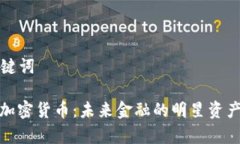 和关键词XLM加密货币：未来金融的明星资产解析