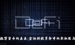 加密数字货币的未来：金融科技革命中的新机遇