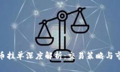 加密货币挂单深度解析：交易策略与市场趋势