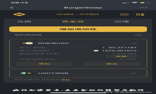 央行加密货币：未来金融的转型与挑战