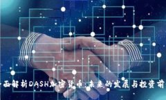 全面解析DASH加密货币：未来的发展与投资前景
