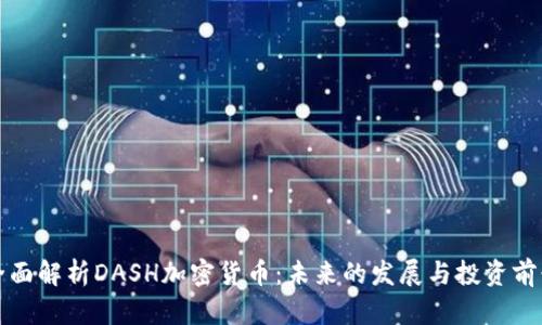 全面解析DASH加密货币:未来的发展与投资前景