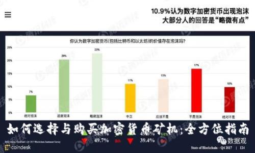 如何选择与购买加密货币矿机：全方位指南